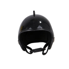 Load image into Gallery viewer, Chicken Helmet Small Pet Hard Hat Bird Duck Quail Hat Headgear Pet Chicken Helmet Bird Head Helmet Pet Supplies 1 Pcs